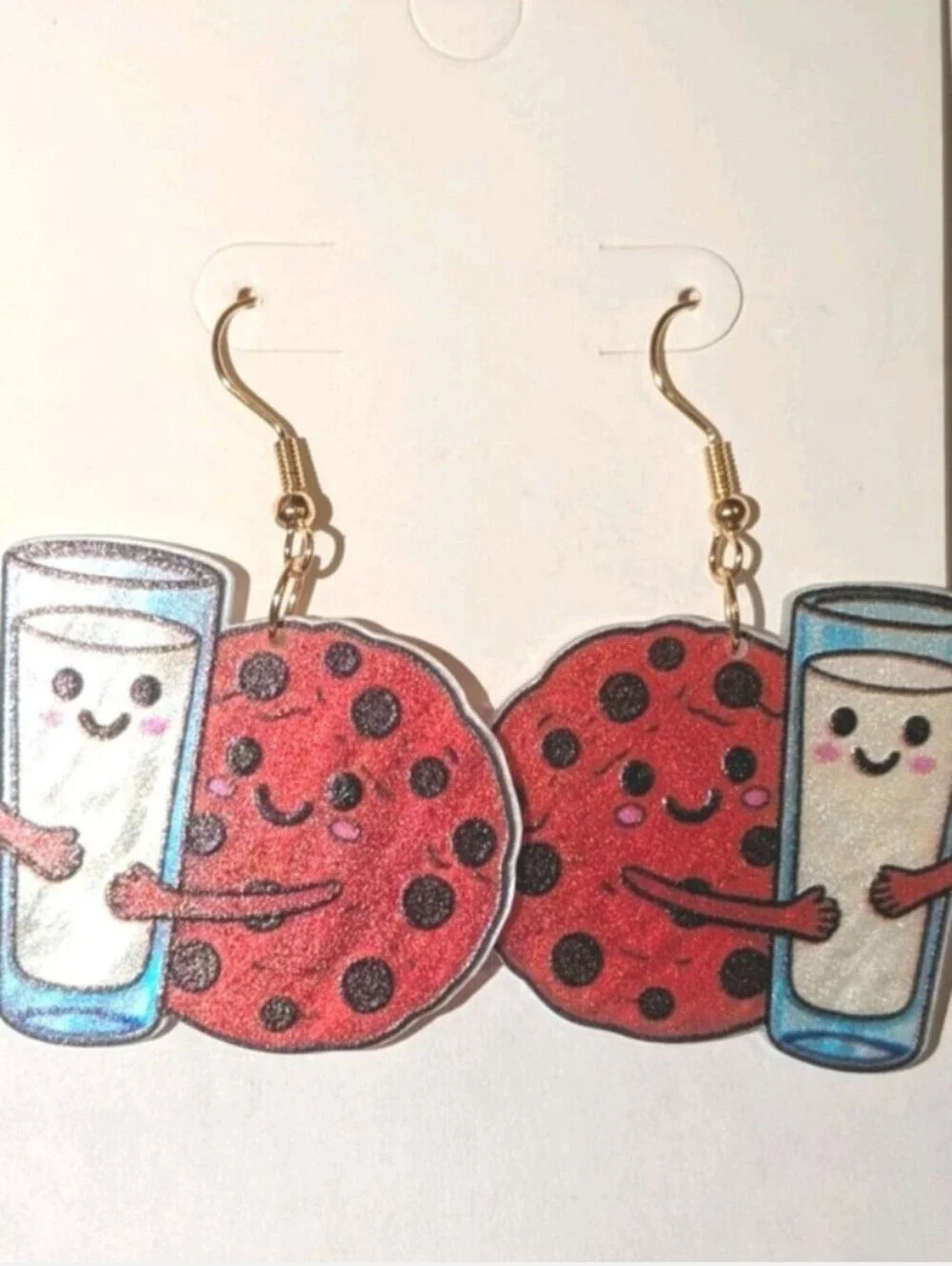 N/A adorable red